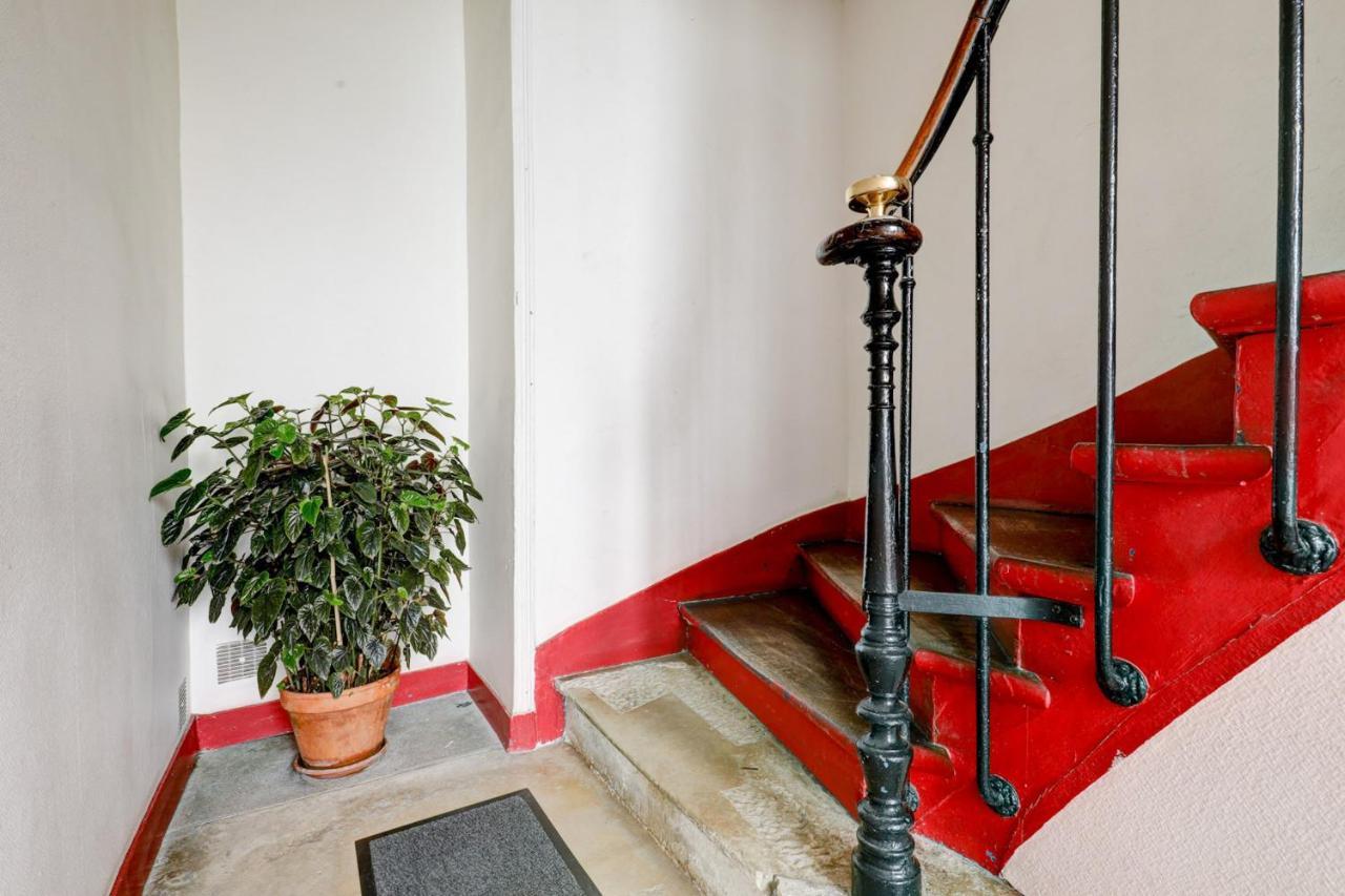 Madeleine - Concorde City Apartment Paris Exterior foto